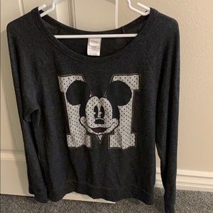 Disney sweater